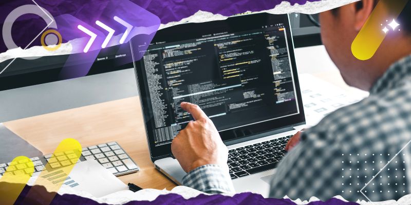 5 Pentingnya Portofolio Untuk Posisi Programmer 