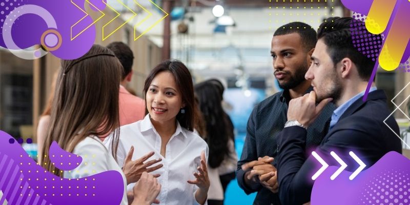 Cara Membangun Networking Untuk Menunjang Karir