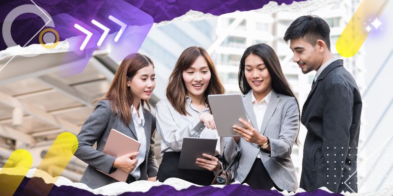 Pentingnya Skill Interpersonal Dan Intrapersonal Dalam Bekerja