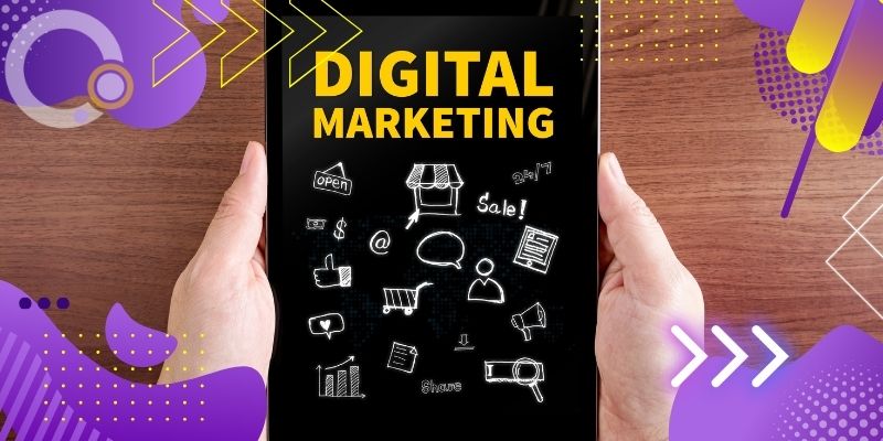 Kenali 5 Profesi Di Bidang Digital Marketing