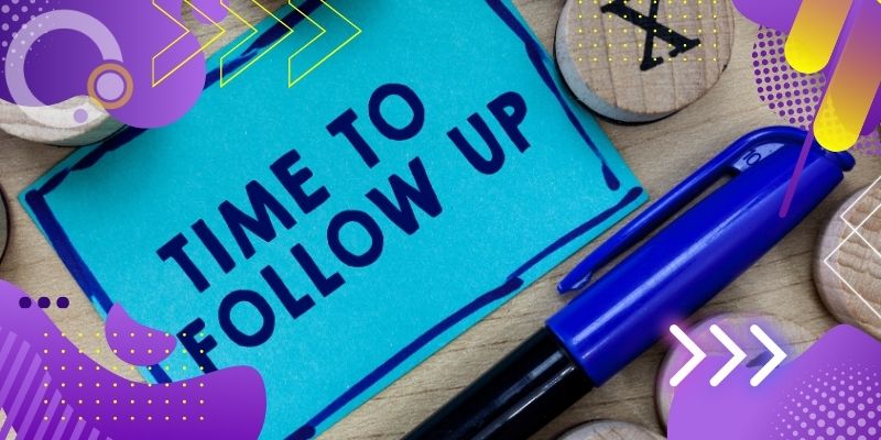 Ketahui Manfaat Follow Up Lamaran Kerja