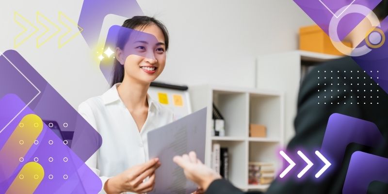Pertanyaan Yang Bisa Kamu Ajukan Saat Interview HR