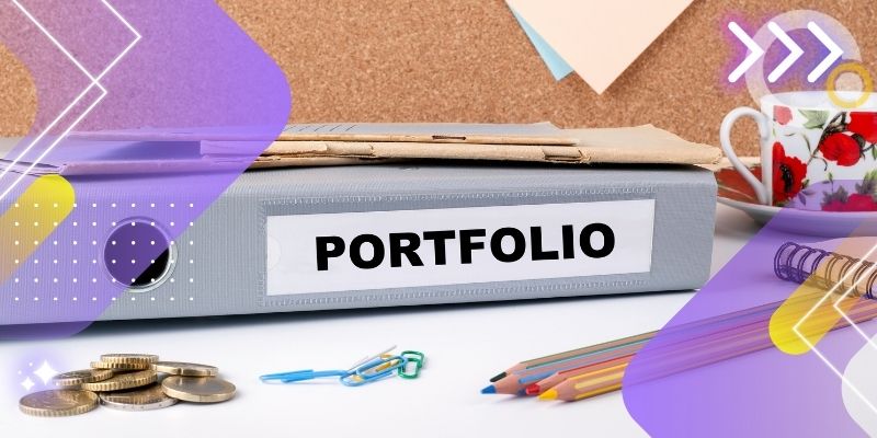 Tips Membuat Portofolio Lamaran Kerja Yang Profesional