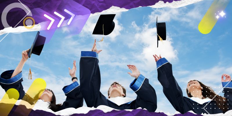 Mental Dan Kepribadian Yang Harus Dimiliki Fresh Graduate