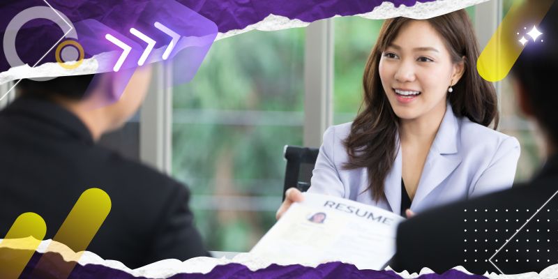 5 Tips Memperkenalkan Diri Saat Interview