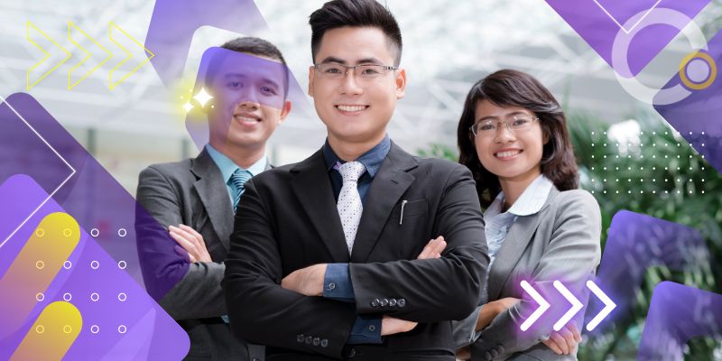 Urutan Struktur Jabatan Dalam Sebuah Perusahaan