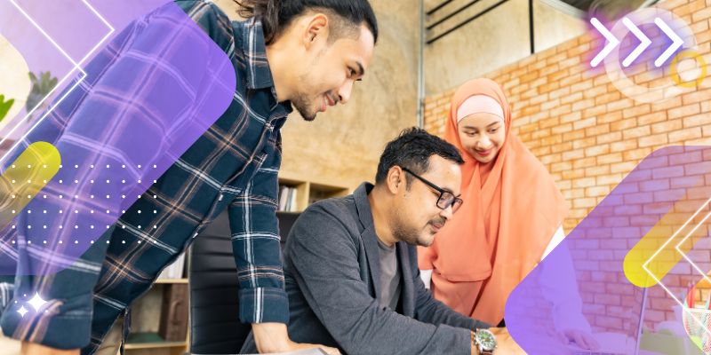6 Tips Memenuhi Kualifikasi HRD Untuk Menjadi HR Profesional