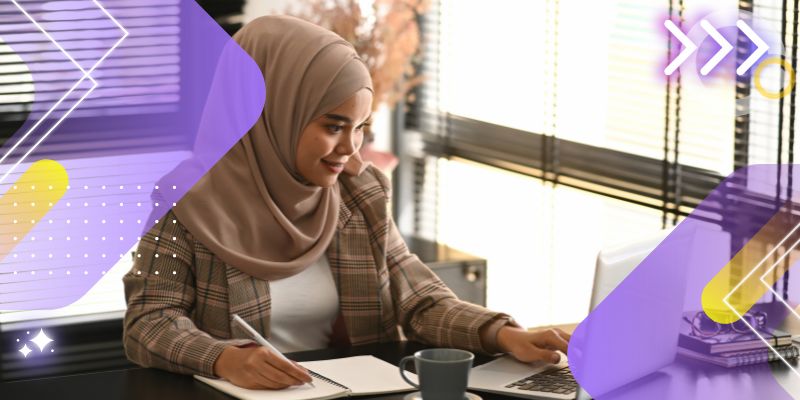5 Tips Mencari Kerja Saat Bulan Puasa