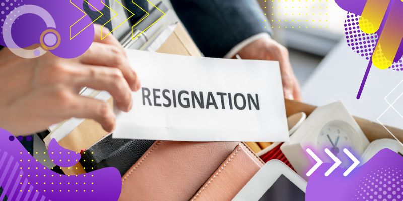 Simak Contoh Membuat Surat Resign Yang Benar