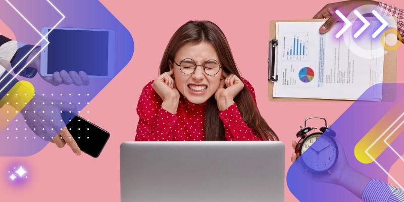 Mental Health Gen Z Aman Saat Kerja Dengan 5 Strategi Ini!