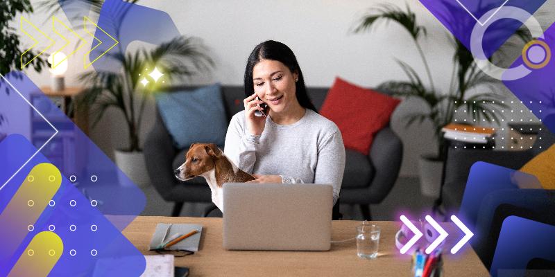 5 Pekerjaan Remote Ideal Untuk Fresh Graduate Dan Mahasiswa