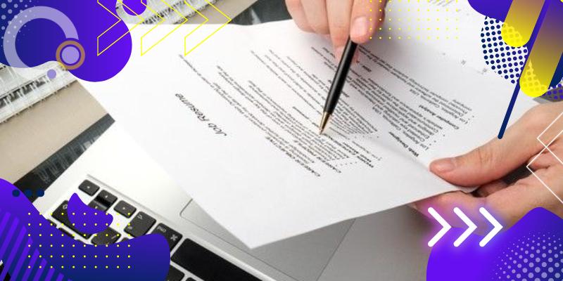 7 Tips Membuat CV Yang Menarik, Langsung Dilirik HRD!