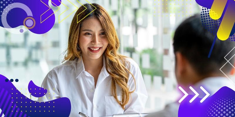 Jembatan Karir Digital: Efisiensi Rekrutmen untuk Semua