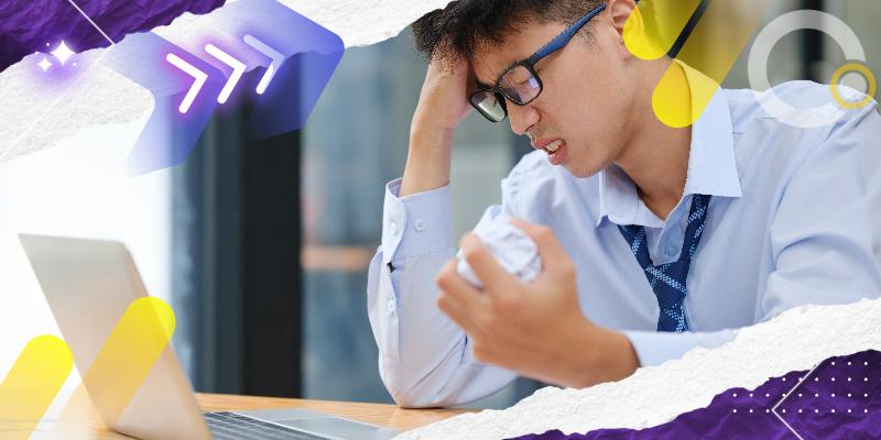 Strategi Ampuh: Atasi Stres Saat Transisi Karier