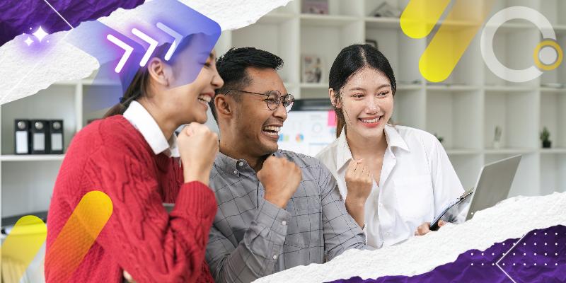 Delegasi Efektif: Kunci Sukses Tim di Era Kerja Modern