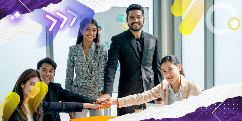 Employee Advocacy: Kunci Tingkatkan Citra Perusahaan