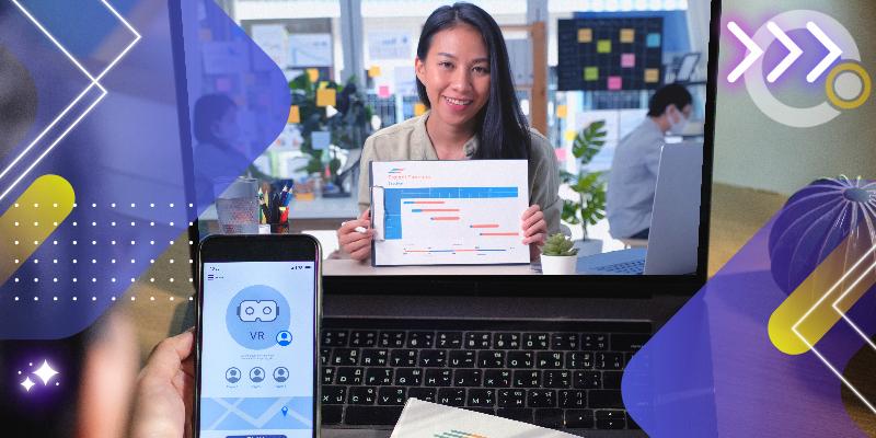 HR Adaptif: Jembatan Work-Life Balance di Era Digital