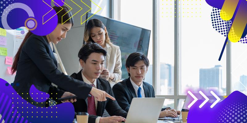HR Analytics: Data Jadi Senjata Rahasia Rekrutmen Unggul