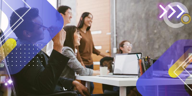 Dari Data Jadi Strategi: HR Analytics untuk Keunggulan Kompetitif