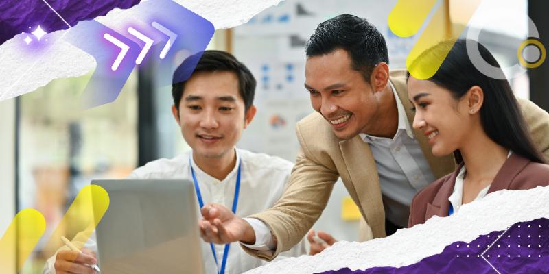 HR Jadi Lebih Jago: Data Storytelling untuk Rekrutmen