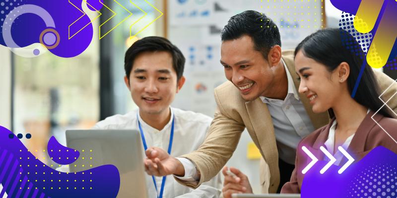 Masa Depan Rekrutmen: Data dan AI untuk Talenta Terbaik