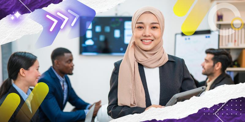 Masa Depan Rekrutmen: Gaji, Karier, dan Kepuasan Digital