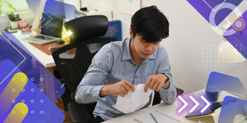 Mengoptimalkan Jejak Digital: Kunci Sukses di Era Rekrutmen Modern