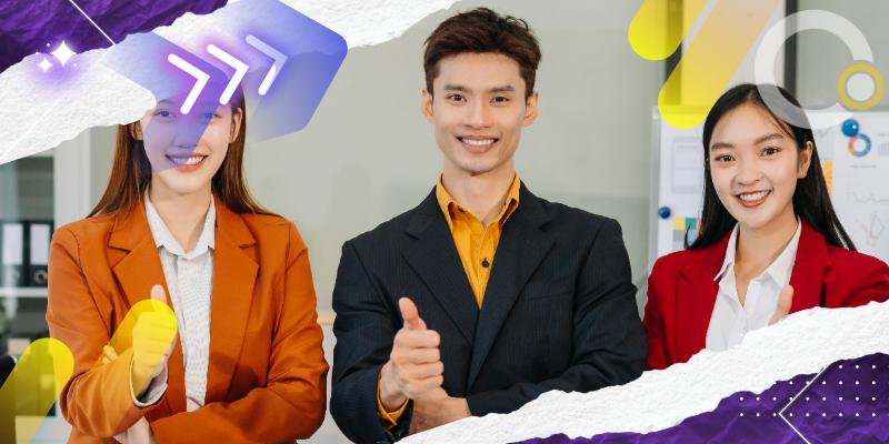 Menjembatani Generasi, Merekrut Talenta Unggul