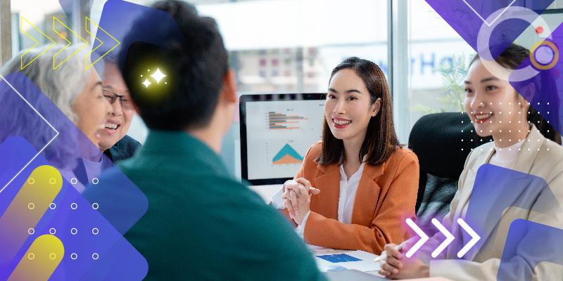 Merangkul Perbedaan: Seni Komunikasi Generasi di Era Digital