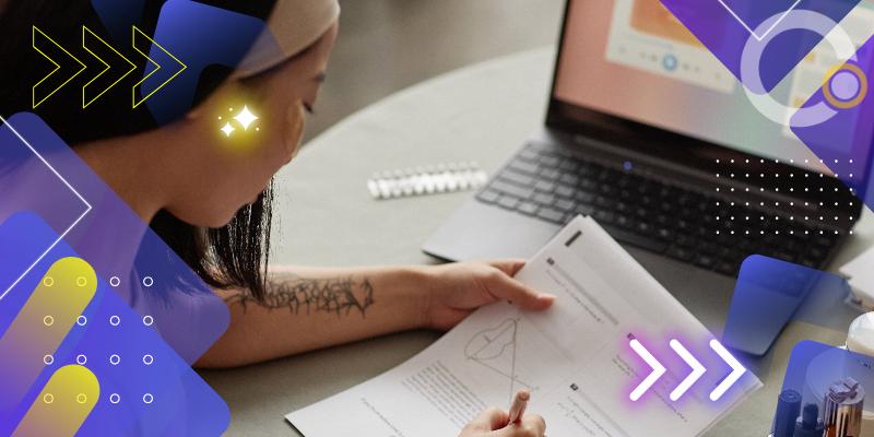 Psikotes Online Adaptif: Presisi Seleksi di Era Personalisasi