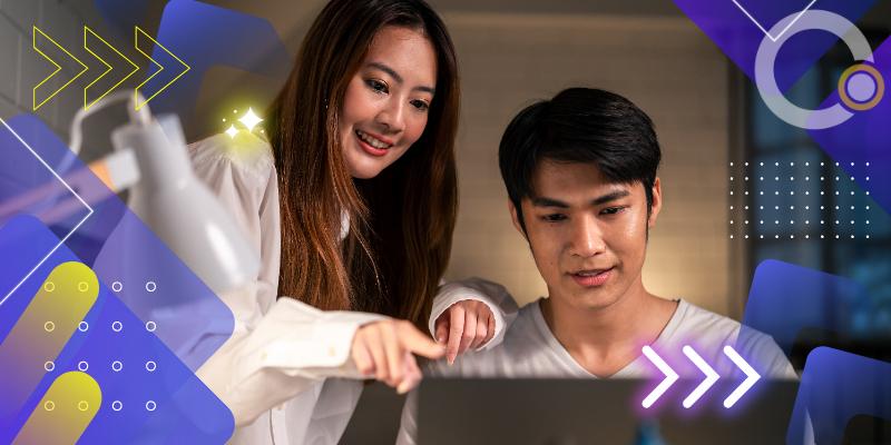 Rekrutmen Cerdas: Work-Life Balance Dimulai dari Sini!