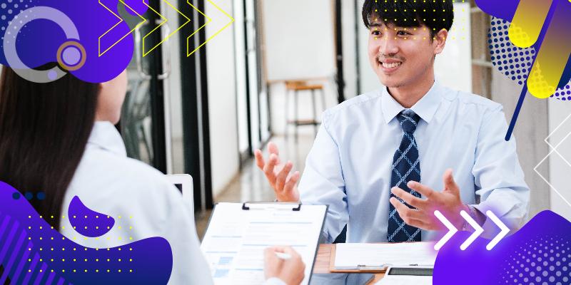 Rekrutmen Tanpa Batas: Strategi Digital untuk Raih Talenta Unggul