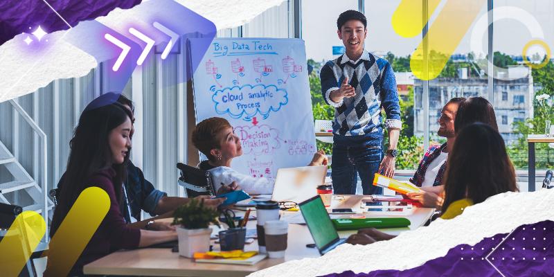 Skill Premium: Kunci Gaji Tinggi di Era Digital