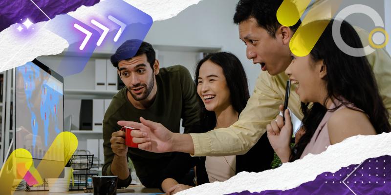 Upgrade Karier: Benchmarking Gaji & Skill di Era Digital