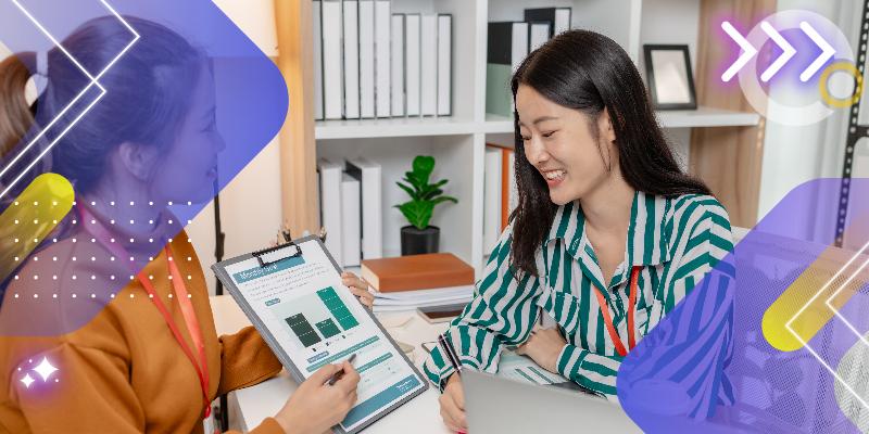Maksimalkan Peluang Karier: CV Dinamis untuk Talent & HR