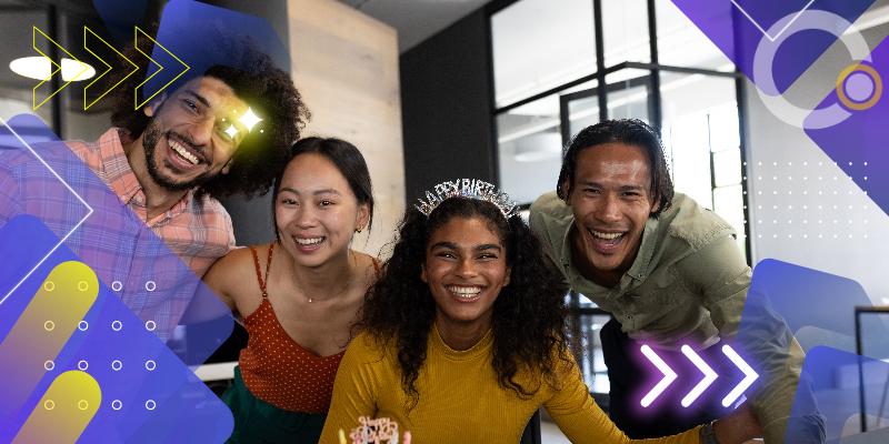 Maksimalkan Potensi Tim Lewat Kepemimpinan Adaptif Digital