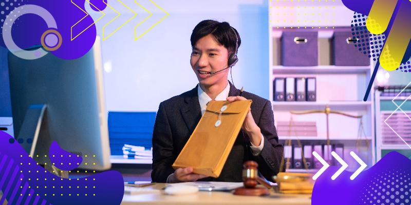 Optimalkan Seleksi Kandidat dengan Analisis Perilaku AI