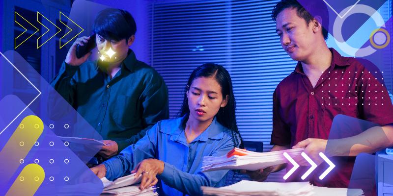 Rekrutmen Cepat: Solusi AI untuk Temukan Talenta Terbaik