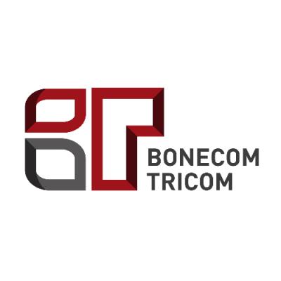 PT BONECOM TRICOM