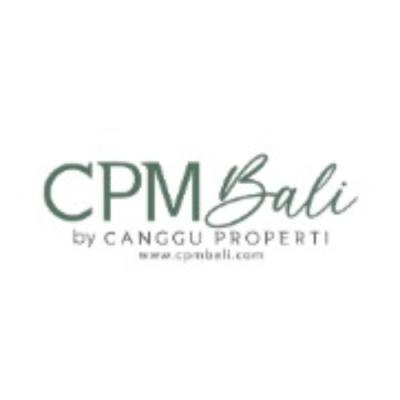 Logo PT Canggu Property Management